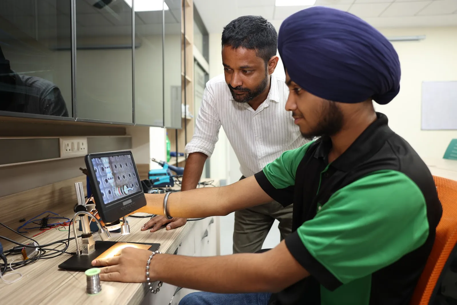 Cyber-Physical Systems (CPS) Lab 4