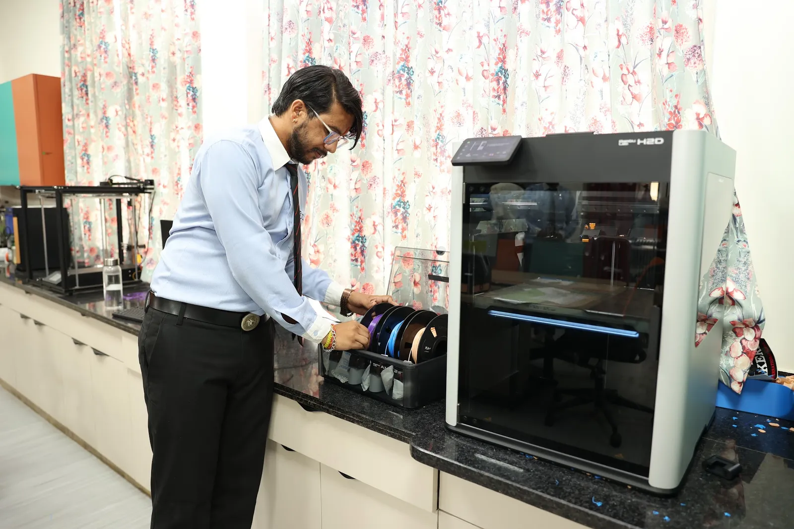 Cyber-Physical Systems (CPS) Lab 6