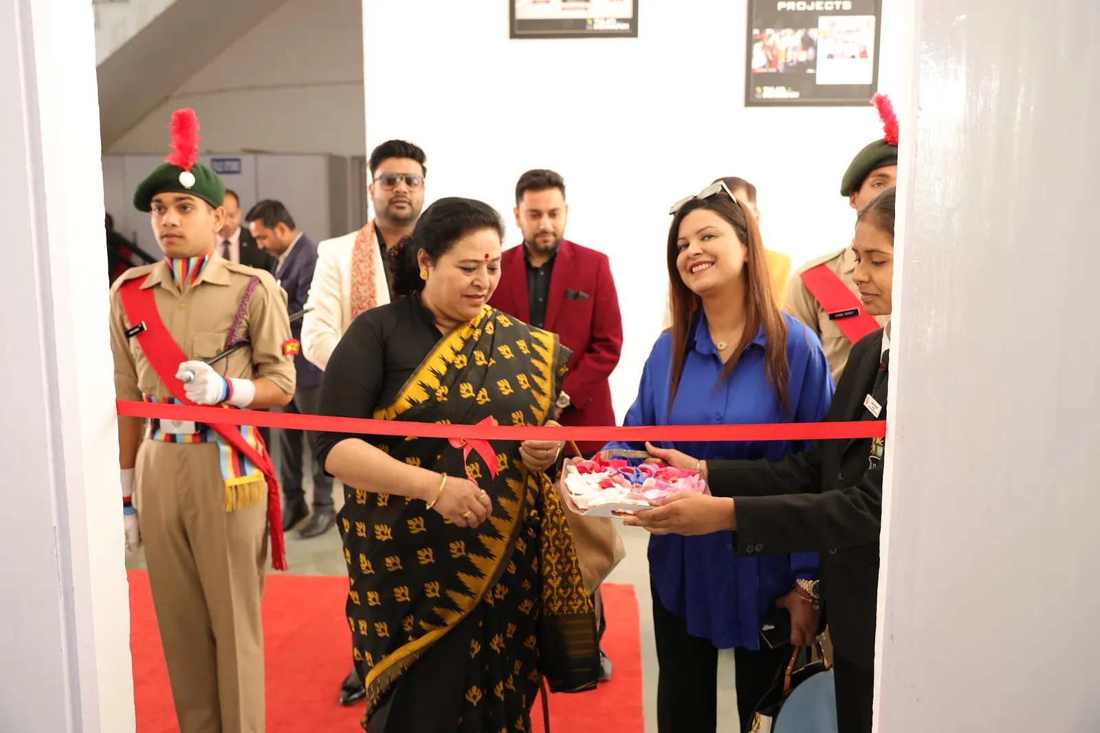 Technology Resource Centre (TRC) 1