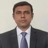 Dr. Arghya Sarkar