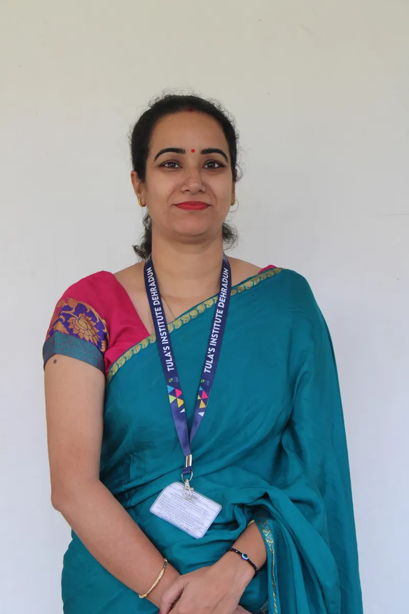 Dr. Bharti Kalra