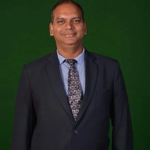 Dr. Parikshit Kala