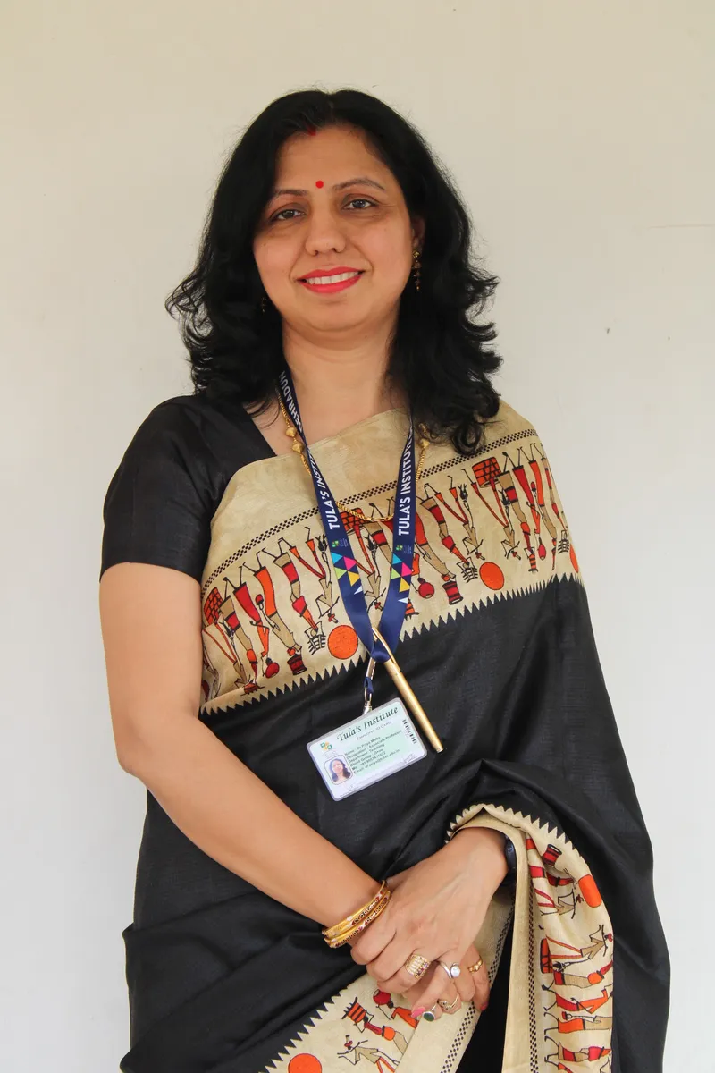 Dr. Priya Matta