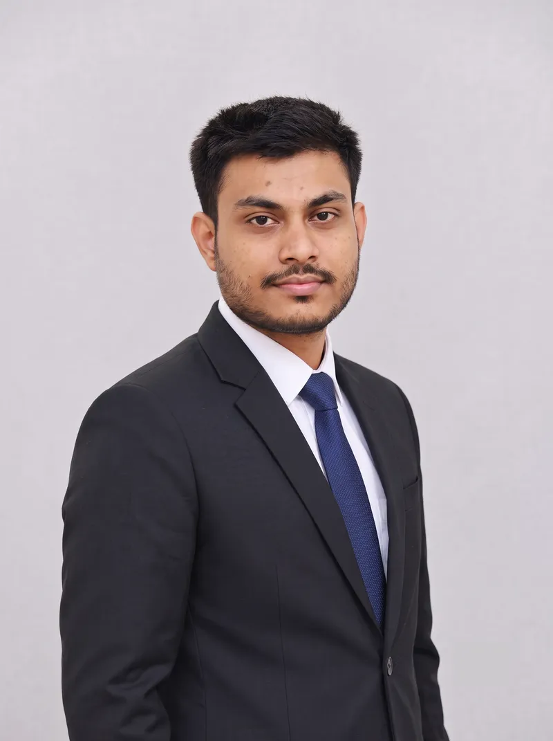 Dr. Rahul Kamboj