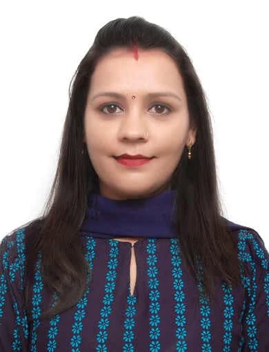 Dr. Raksha Benjwal
