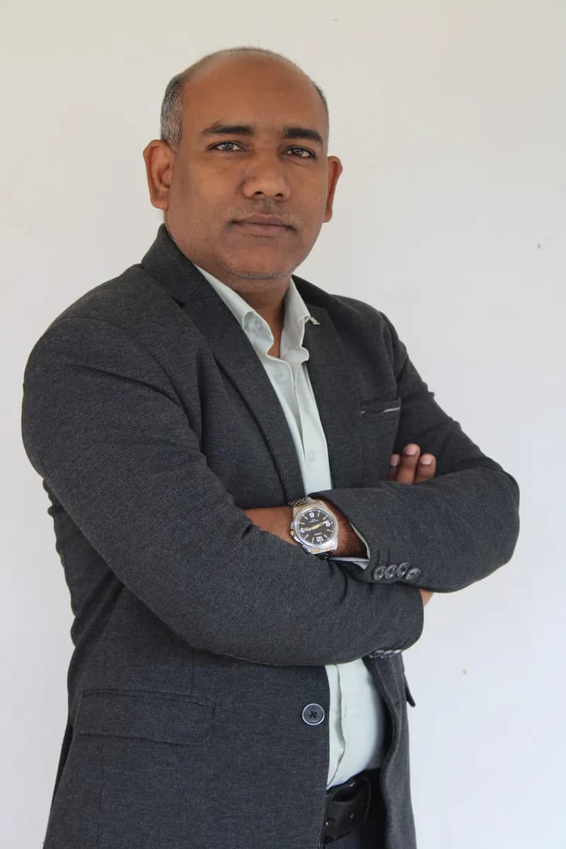Dr. Sanjeev Kumar