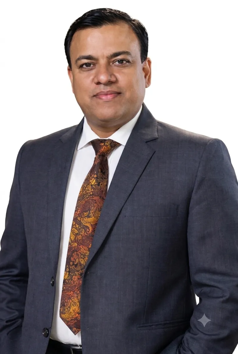 Dr Satish K Chaudhary