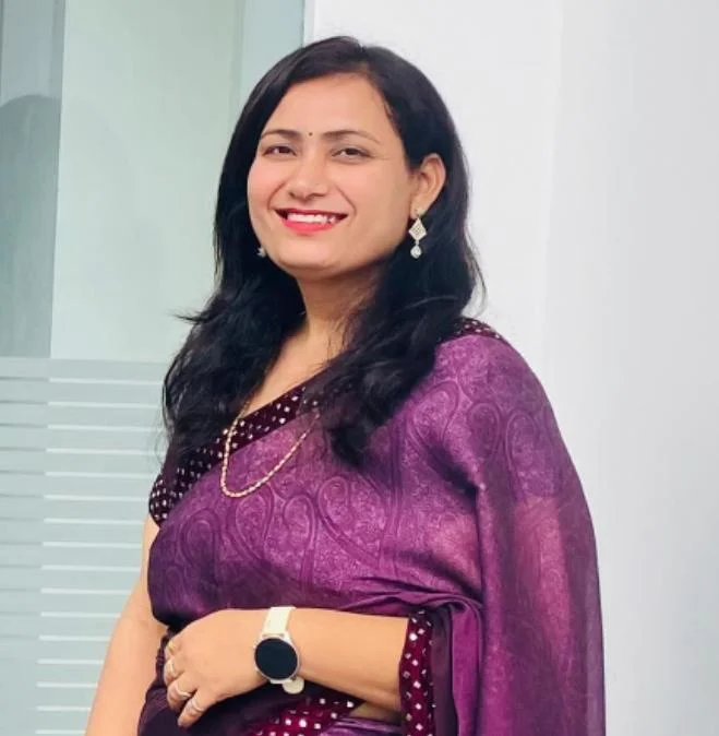 Dr. Shikha Dabral