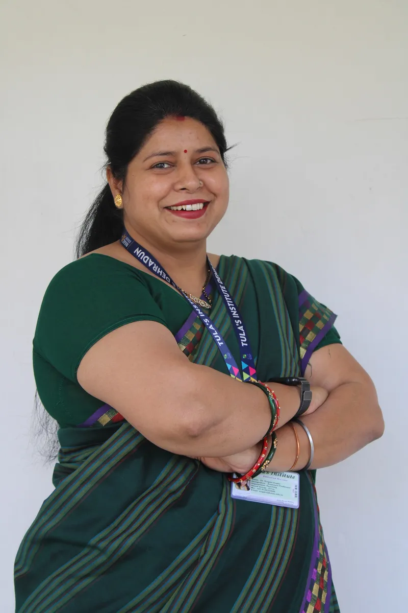 Dr. Sugam Gupta
