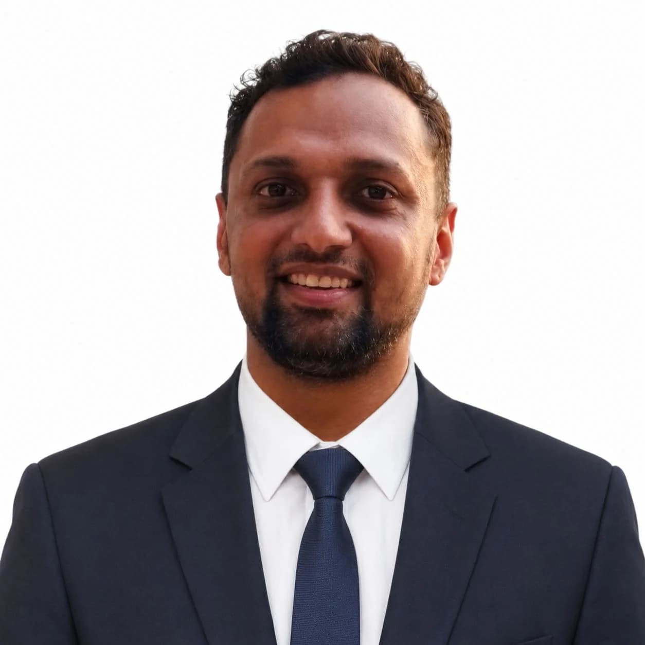Dr. Umang Gupta
