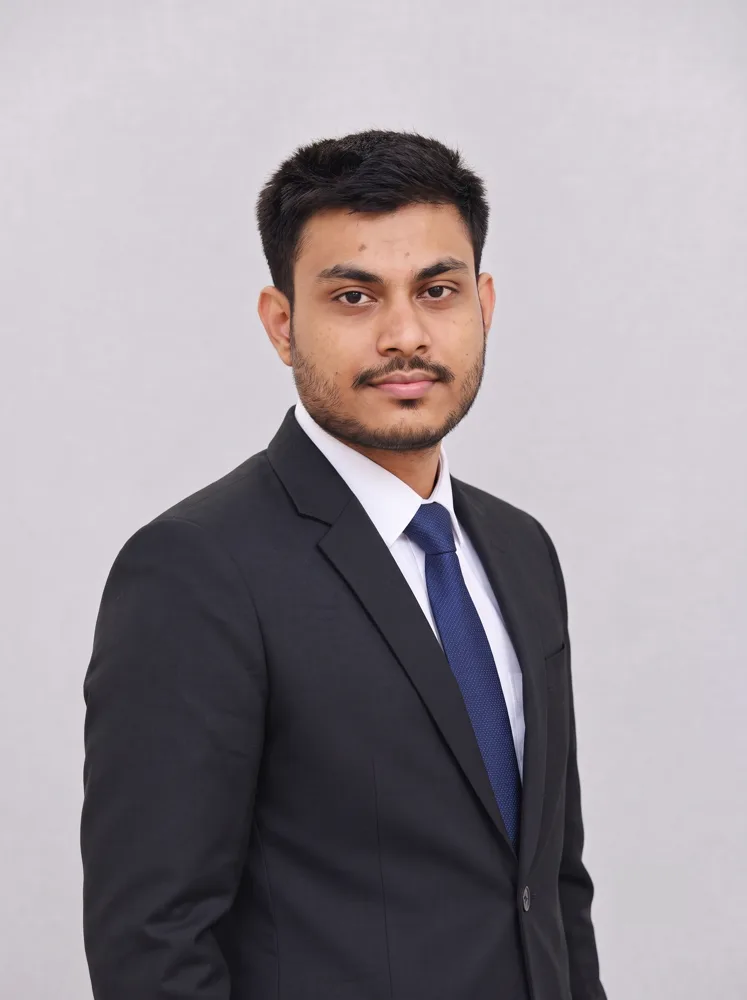 Dr. Rahul Kamboj