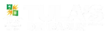 Tula's Dehradun Logo