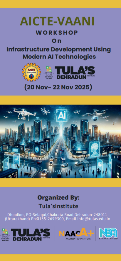 Workshop Brochure Page 1