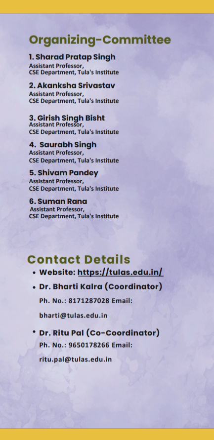 Workshop Brochure Page 6