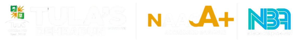 Tula's Institute - NAAC A+ & NBA Accredited