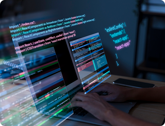 Artificial Intelligence & Machine Learning (AI & ML)