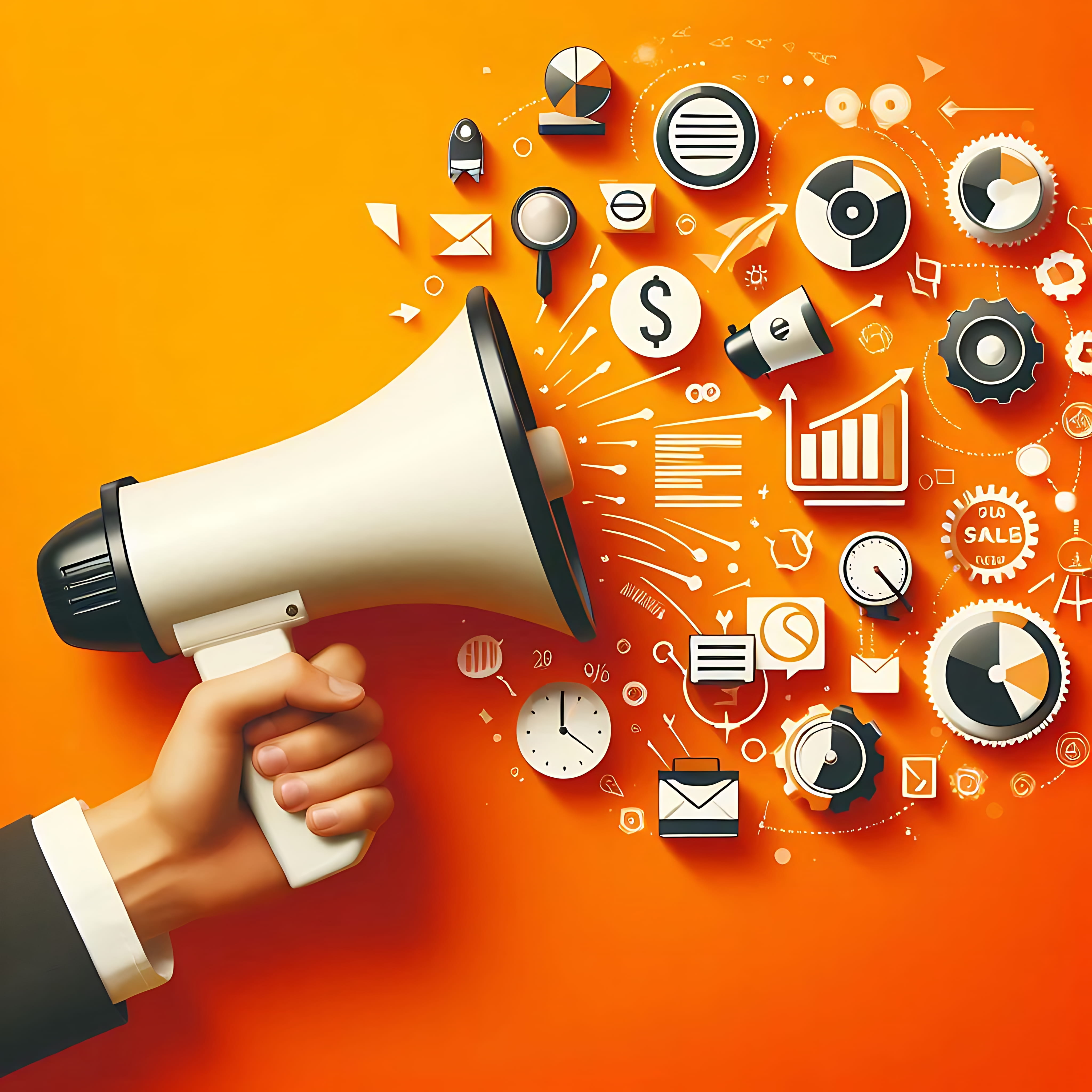 Advertising & Brand Communication