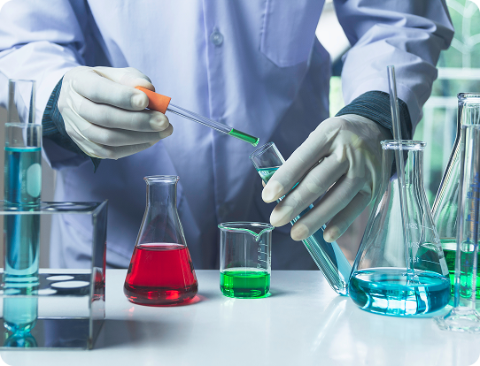 Pharmaceutical Chemistry