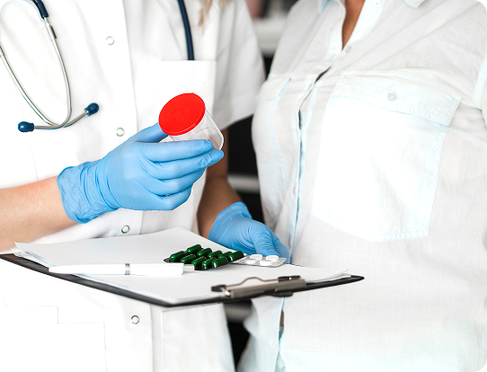 Clinical Pharmacy & Drug Safety