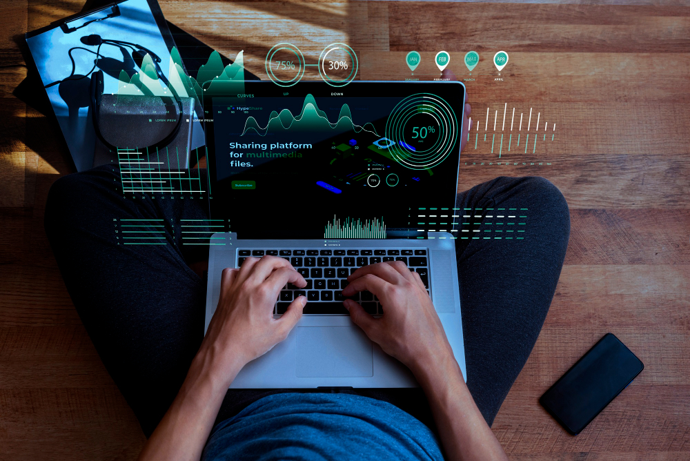 Data Science (AI Integrated)