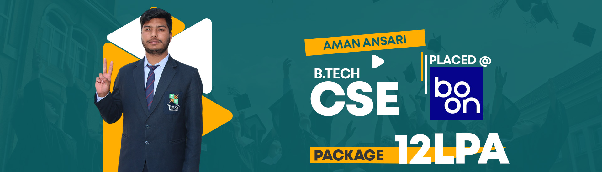 NBA Ranked MBA College in Dehradun, India