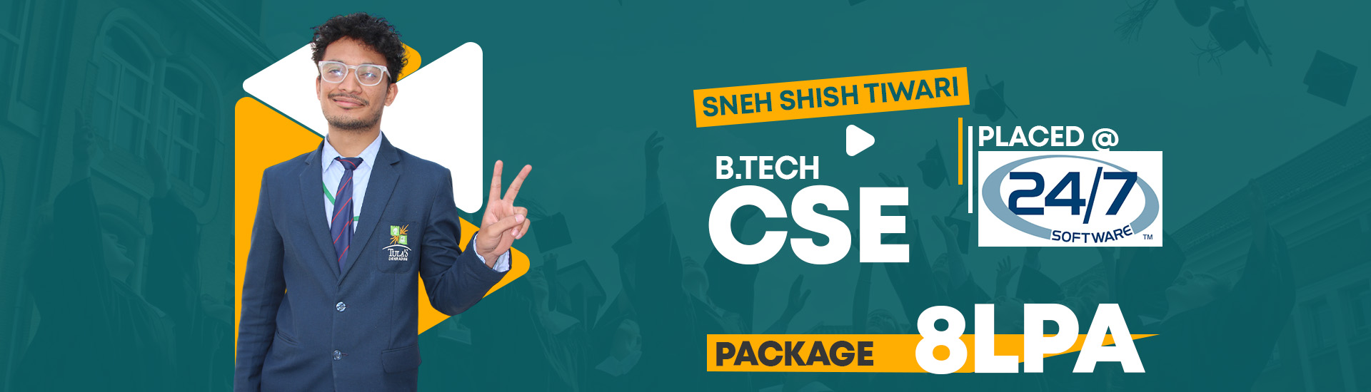 NBA Ranked MBA College in Dehradun, India