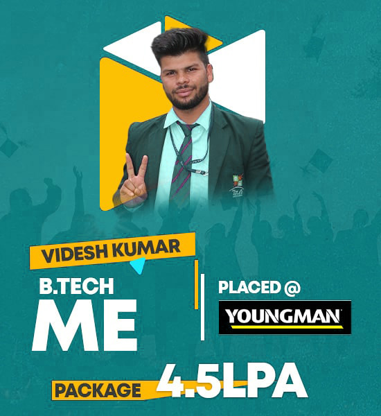 NBA Ranked MBA College in Dehradun, India