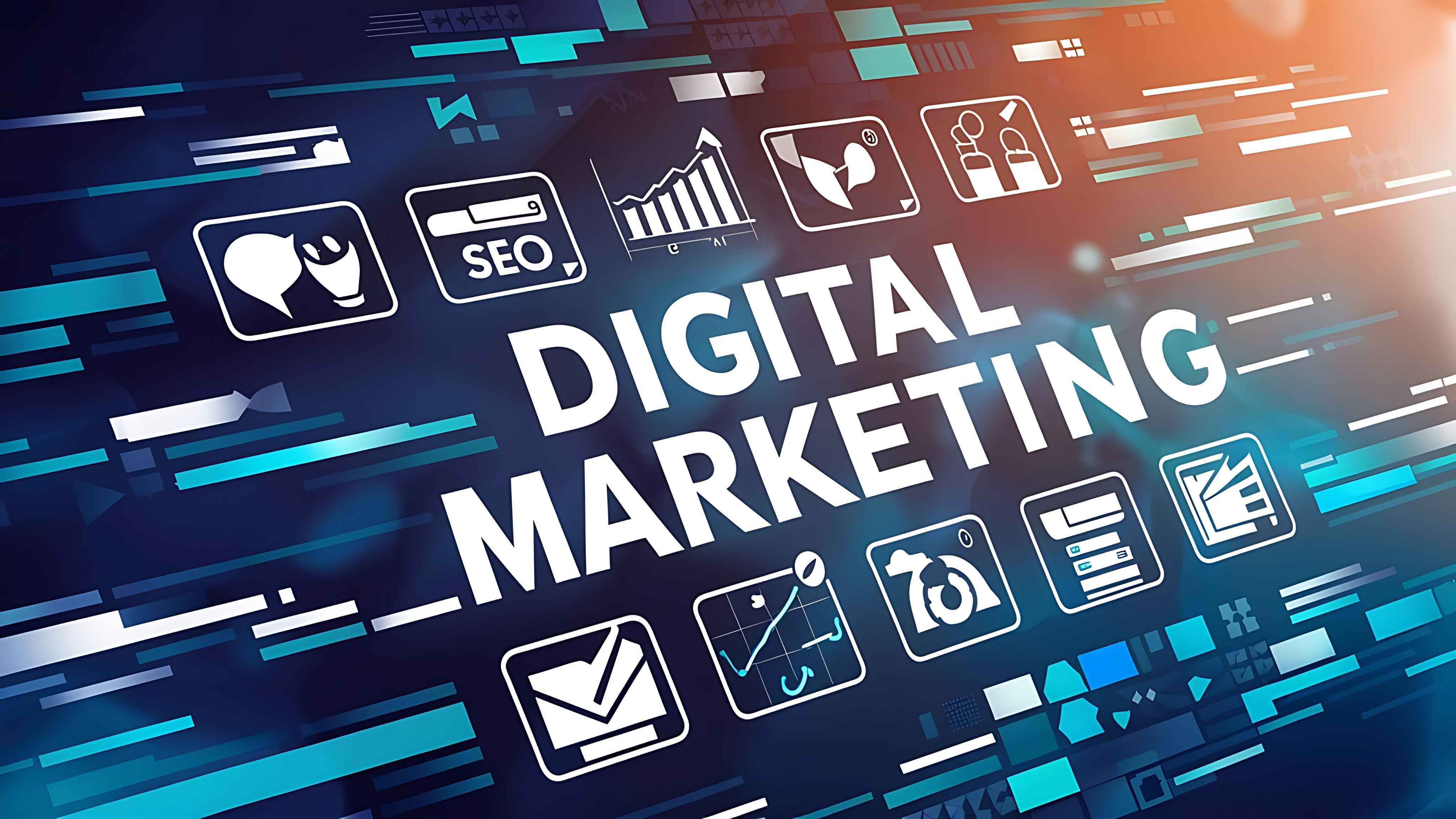 Digital Marketing (AI Integrated)