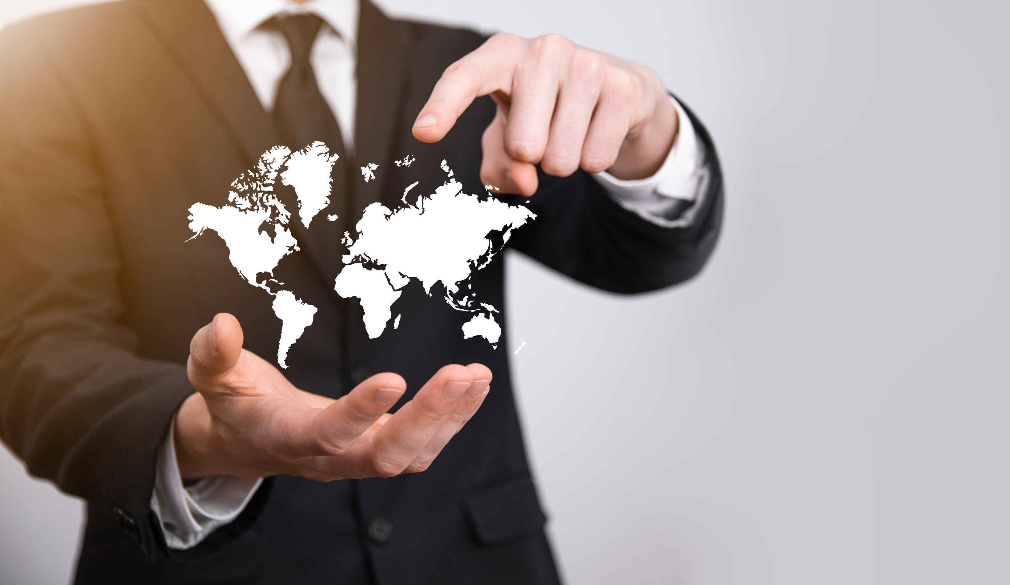 International Business (IB)