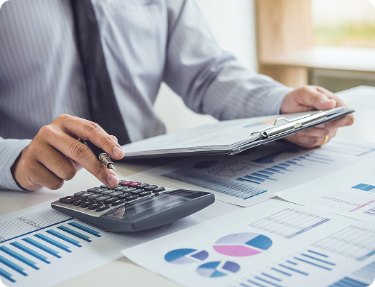 Financial Accounting
