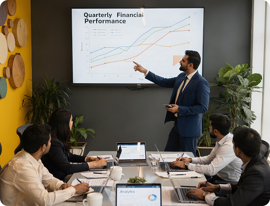 Corporate Finance