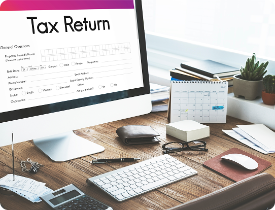 Taxation