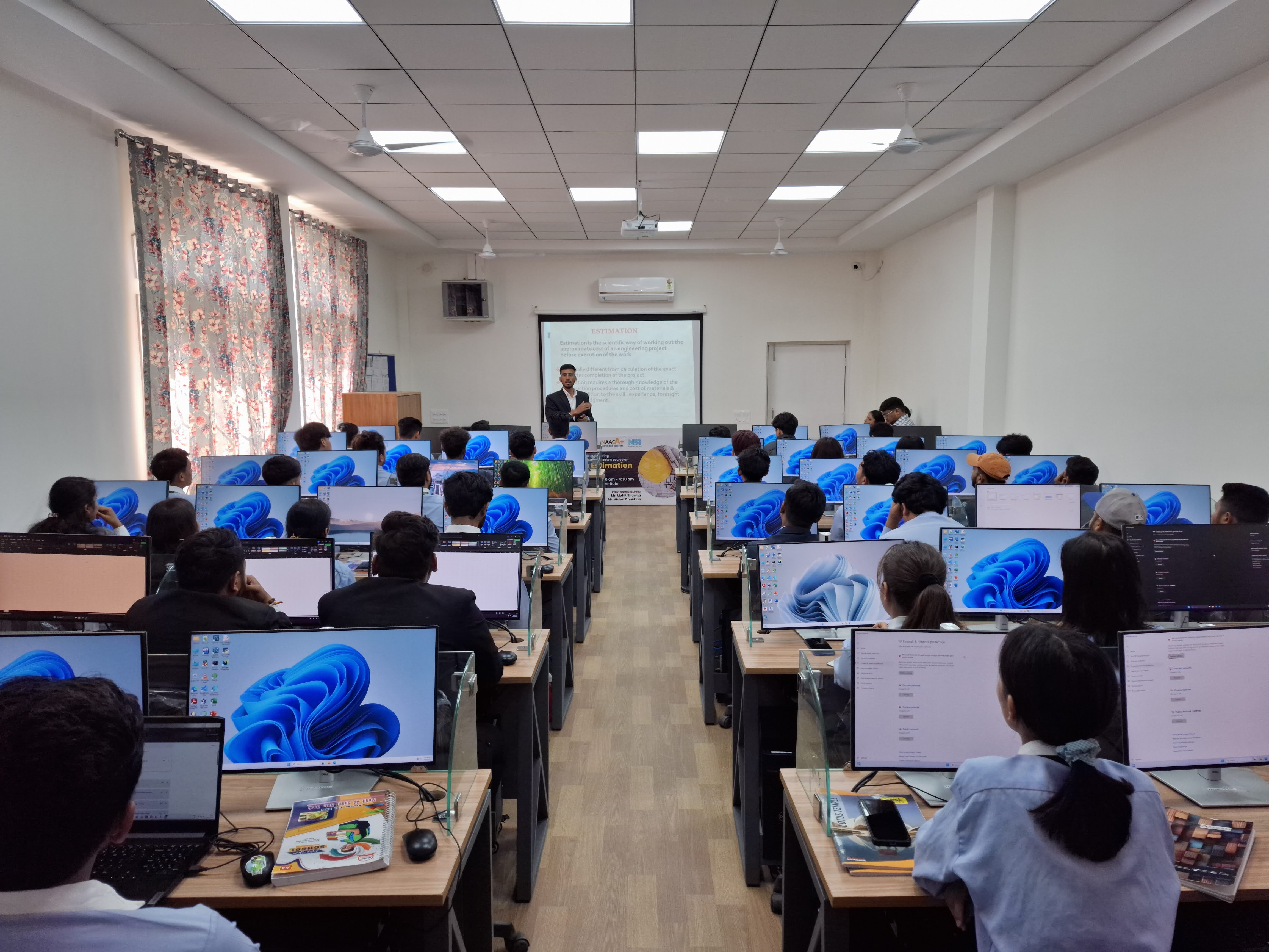 Software Dev Cell