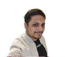 Mayank Shrivastava