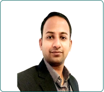 Prateek Mehta