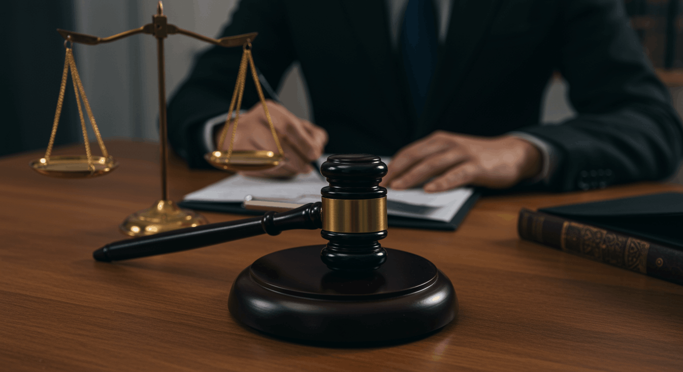 Contract & Commercial Law