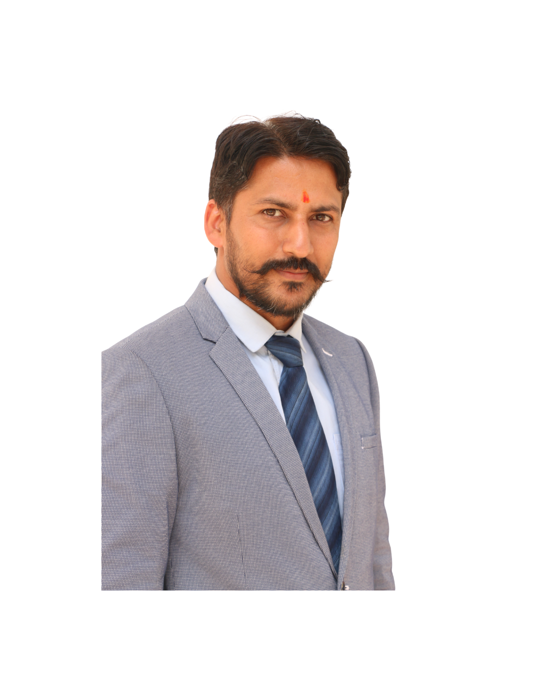 Anupam Nautiyal