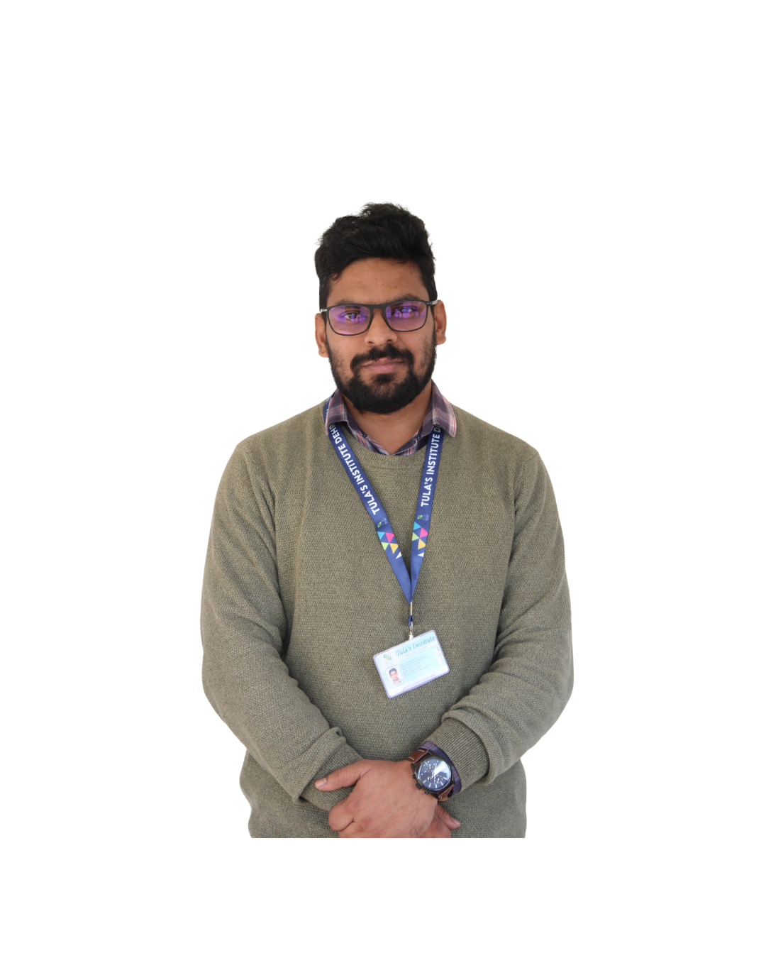 Archit Priyadarshi