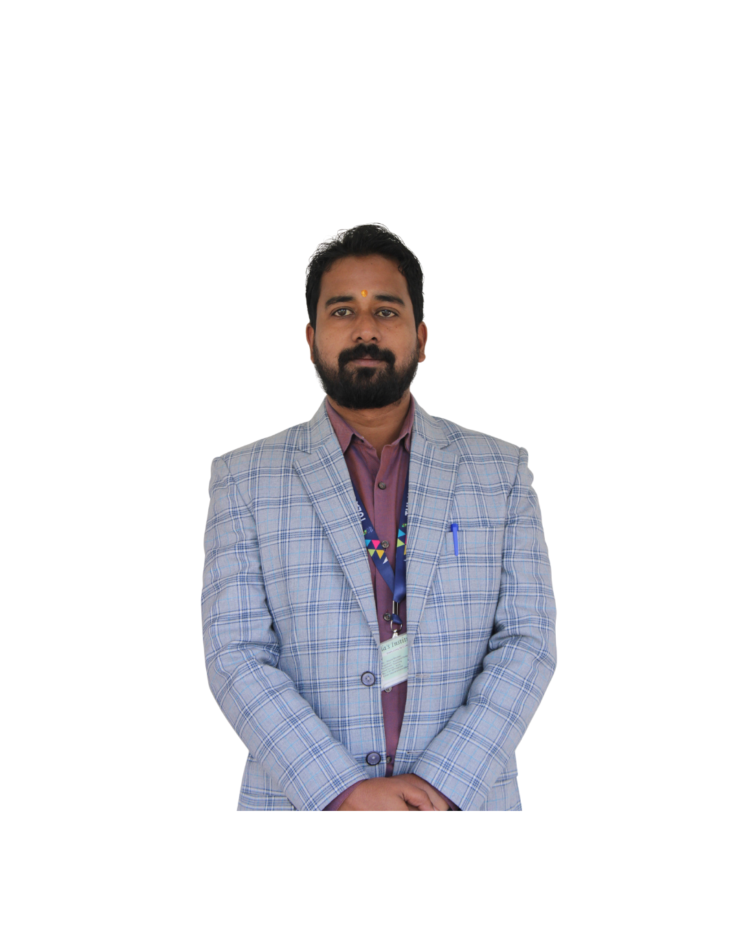 Bharat Bhusan