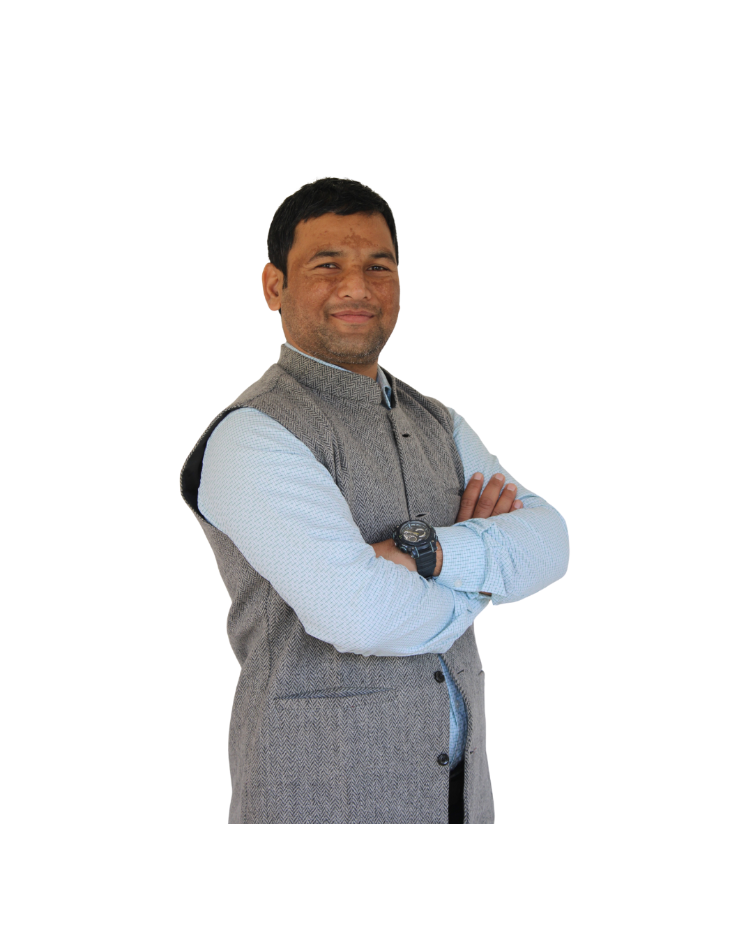 Girish Bisht