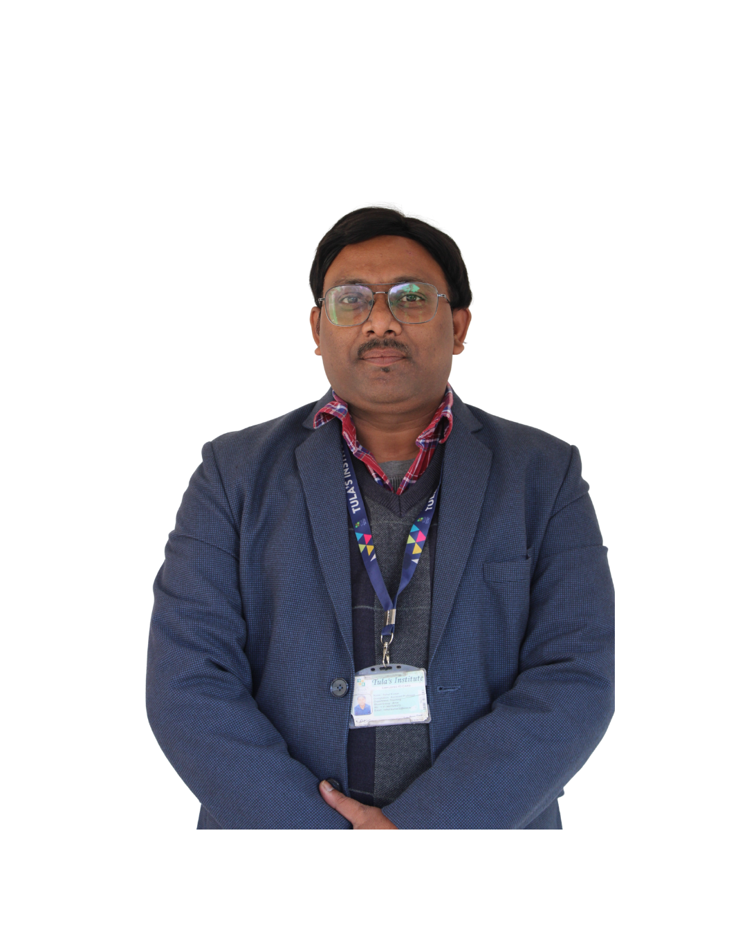 Mr. Rahul Kumar