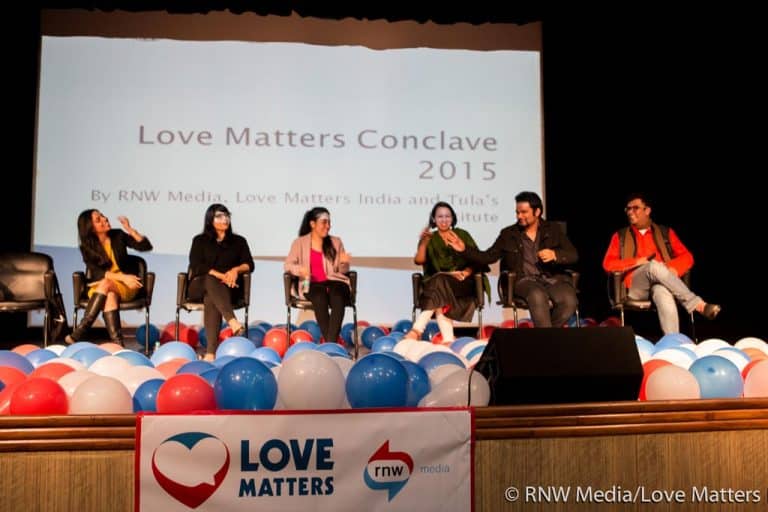 Read more about the article Love Matters Conclave