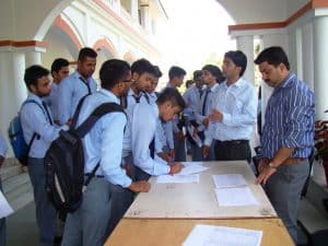 Read more about the article Byju’s Think & Learn placement drive at Tula’s Institute