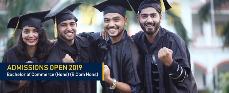 Read more about the article BCom Hons Colleges in India. Latest Colleges Ranking 2024-25