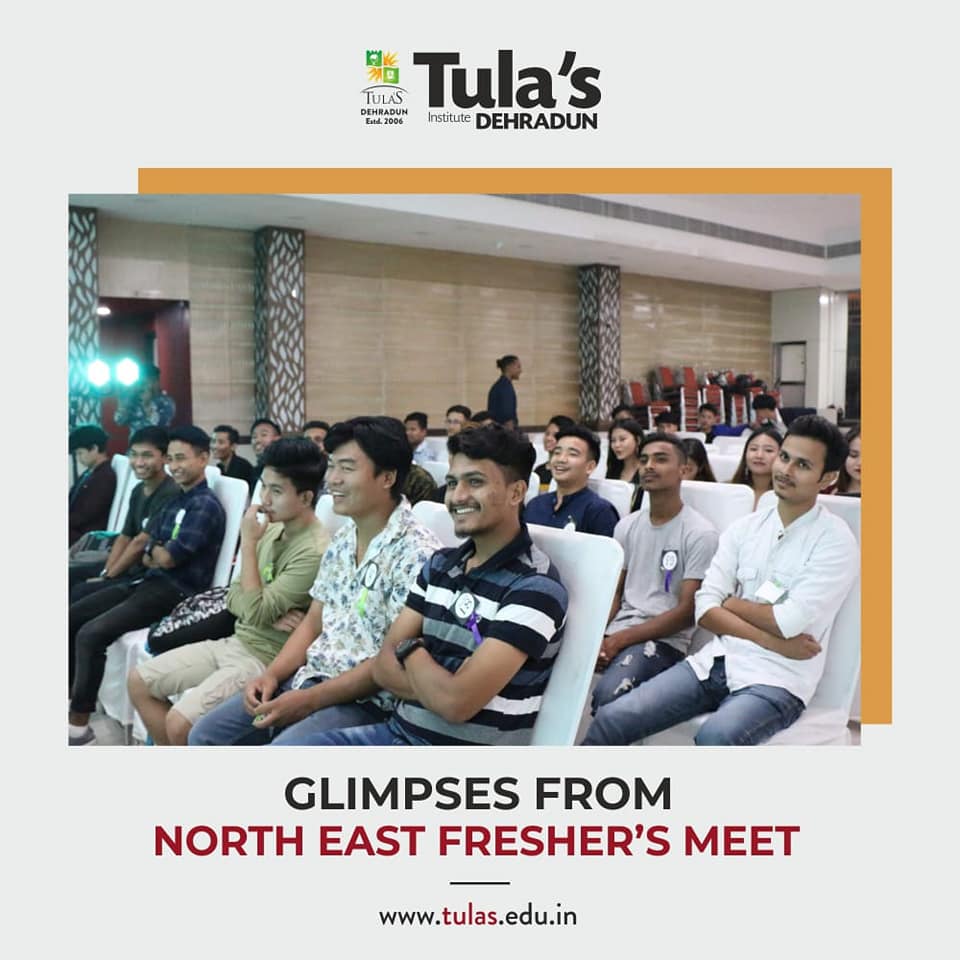 You are currently viewing North East Fresher Meet