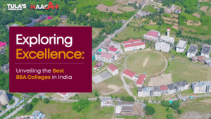 Read more about the article Top 5 BBA Colleges in India. Latest Ranking of India 2023-2024