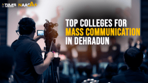 Read more about the article Top Colleges for Mass Communication in Dehradun