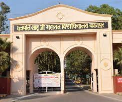 Chhatrapati Shahu Ji Maharaj University, Uttar Pradesh