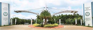 Dr. Y.S.R. Horticultural University, Andhra Pradesh