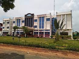 Horticultural College and Research Institute, Tamil Nadu